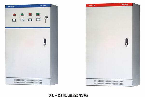 点军配电箱-动力配电箱也有智能的
